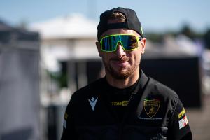 DTM am Sachsenring: Bortolotti neuer Spitzenreiter