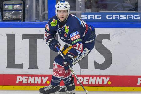 CHL: Berlin feiert ersten Sieg CHL: Berlin feiert ersten Sieg