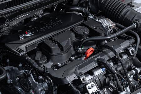 Hyundai i20 N