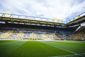 Fan beim "Abschiedszczspiel" verstorben