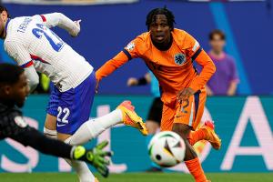 "Private Gründe": Frimpong fehlt Niederlande gegen Deutschland