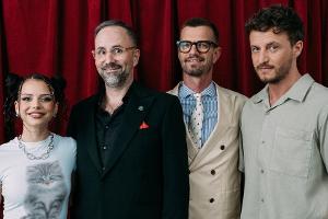 "Wer stiehlt mir die Show?": Das sind Jokos Herausforderer