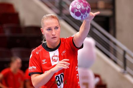 Ludwigsburg verliert Champions-League-Auftakt Ludwigsburg verliert Champions-League-Auftakt