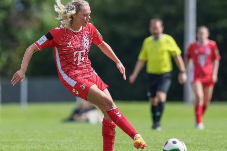 Frauen: Köln und Leipzig schon ausgeschieden Frauen: Köln und Leipzig schon ausgeschieden