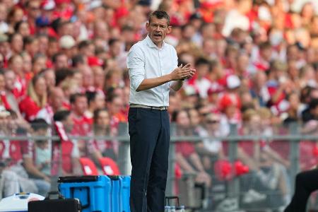 Augsburg-Co Knudsen gewinnt auch zweites Spiel mit Dänemark Augsburg-Co Knudsen gewinnt auch zweites Spiel mit Dänemark