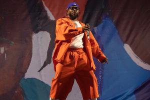Kendrick Lamar tritt erneut beim Super Bowl auf