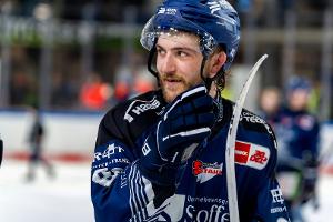 CHL: Pinguins verlieren, Sieg für Straubing