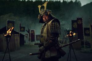 Creative Arts Emmys: Samurai-Epos "Shōgun" stellt Rekord auf