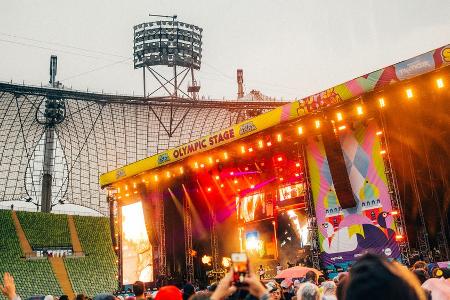 Superbloom 2024: Mit dem Sommerhit die Festivalsaison verabschieden Superbloom 2024: Mit dem Sommerhit die Festivalsaison verabschieden