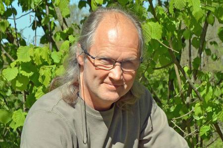 Sibyllenbad, Harald Waidhas