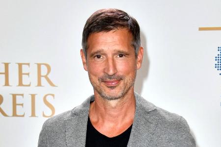 Ex-Talkmaster Andreas Türck wird Moderator für Handball-Übertragungen Ex-Talkmaster Andreas Türck wird Moderator für Handball-Übertragungen