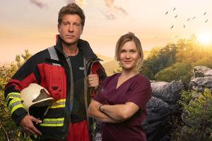 "Frieda - Mit Feuer und Flamme": Sat.1 dreht Serie mit Sebastian Deyle