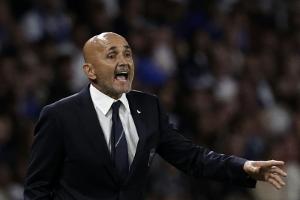 Zweiter Sieg für Squadra Azzurra