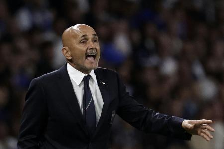Zweiter Sieg für Squadra Azzurra Zweiter Sieg für Squadra Azzurra