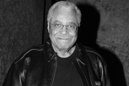 Trauer um James Earl Jones: Trauer um James Earl Jones: