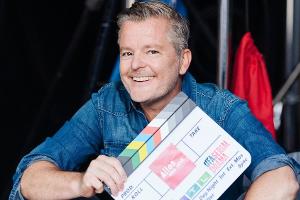 Rückkehr nach vier Jahren: André Dietz wieder bei "Alles was zählt"