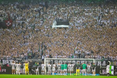 Experte Breuer: Keine akuten Preiserhöhungen in der Bundesliga Experte Breuer: Keine akuten Preiserhöhungen in der Bundesliga