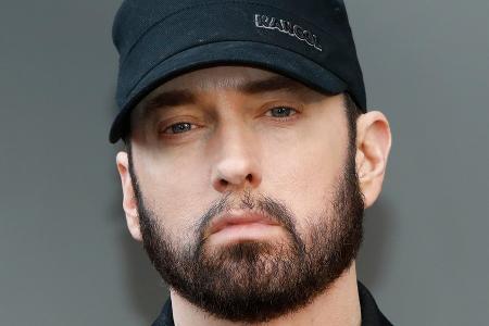 Rekord-Gewinner Eminem eröffnet Verleihung der MTV Music Video Awards Rekord-Gewinner Eminem eröffnet Verleihung der MTV Music Video Awards