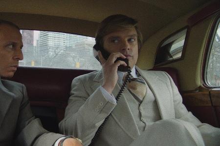 Erster Trailer zum Trump-Biopic Erster Trailer zum Trump-Biopic