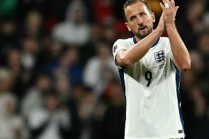 Kane schießt gegen Kritiker und lobt neuen Trainer