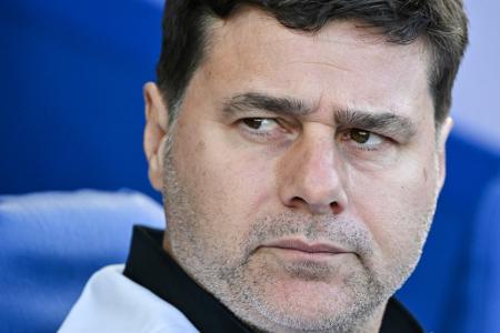 Pochettino neuer Nationaltrainer der USA Pochettino neuer Nationaltrainer der USA