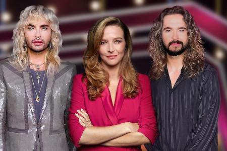 Boxkampf, Musikshows, Quiz: Die TV-Highlights im Herbst Boxkampf, Musikshows, Quiz: Die TV-Highlights im Herbst