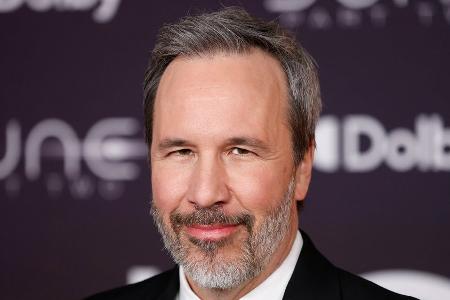 Denis Villeneuve: Dritter Teil soll sein letzter Denis Villeneuve: Dritter Teil soll sein letzter