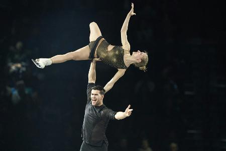 Hase/Volodin starten bei Nebelhorn Trophy Hase/Volodin starten bei Nebelhorn Trophy