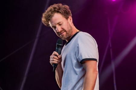 Tour-Auftakt von Luke Mockridge abgesagt Tour-Auftakt von Luke Mockridge abgesagt