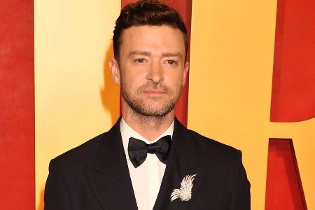 Justin Timberlake siegt vor Gericht nach Trunkenheitsanklage Justin Timberlake siegt vor Gericht nach Trunkenheitsanklage