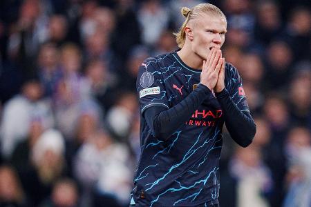 Erling Haaland trauert um seinen langjährigen Wegbegleiter Ivar Eggja Erling Haaland trauert um seinen langjährigen Wegbegleiter Ivar Eggja