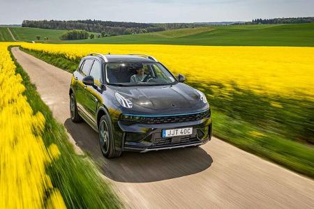Lynk & Co 01