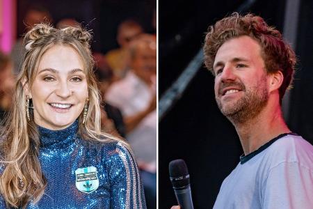 Kristina Vogel: Neues Statement zur Entschuldigung von Luke Mockridge Kristina Vogel: Neues Statement zur Entschuldigung von Luke Mockridge