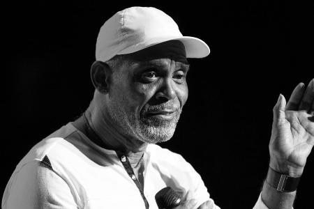 Er arbeitete mit Beyoncé: US-Kultsänger Frankie Beverly ist gestorben Er arbeitete mit Beyoncé: US-Kultsänger Frankie Beverly ist gestorben