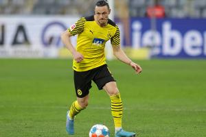Ex-BVB-Profi Schulz unterschreibt in der Türkei