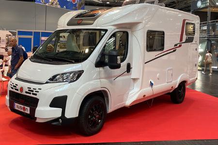 Illusion XMK 590 (2025) f