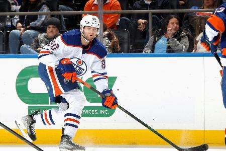 DEL: Eisbären holen früheren Draisaitl-Kollegen Niemeläinen DEL: Eisbären holen früheren Draisaitl-Kollegen Niemeläinen