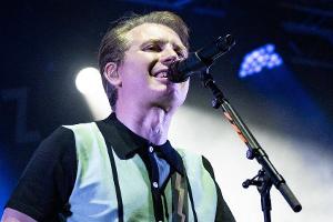 Franz Ferdinand kündigen Album und Tour für 2025 an