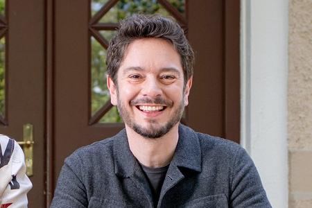 Michael Baral: Zu diesem Michael Baral: Zu diesem