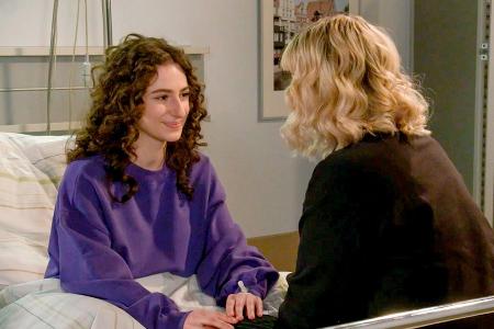 Das passiert heute in den Soaps Das passiert heute in den Soaps