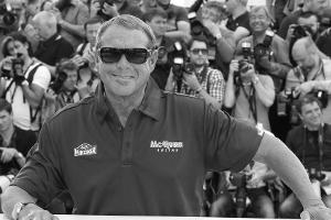 Bekannt aus "Karate Kid": Chad McQueen ist gestorben