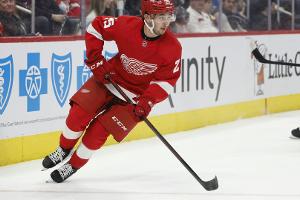 DEL: München verpflichtet Ex-NHL-Spieler Hirose