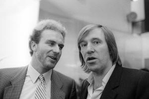 Rummenigge würdigt Netzer: "Lässige Eleganz"
