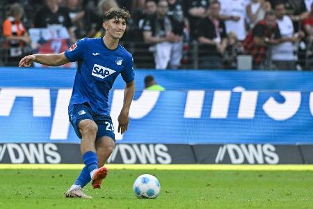 Hoffenheim verlängert Hoffenheim verlängert