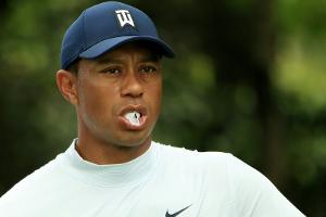 Golf: Woods hat sich weiterem Rückeneingriff unterzogen