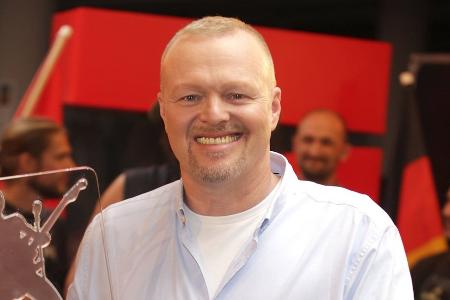 Vor Stefan Raab: Die größten TV-Comebacks aller Zeiten Vor Stefan Raab: Die größten TV-Comebacks aller Zeiten