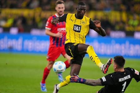 Guirassy: 