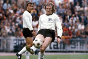 Netzer: "Hätte die Klasse von Pele erreicht"