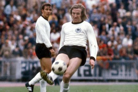 Netzer: Netzer: