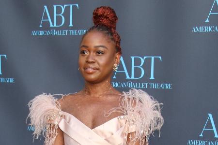 Sie tanzte für Beyoncé: Starballerina Michaela DePrince stirbt mit 29 Sie tanzte für Beyoncé: Starballerina Michaela DePrince stirbt mit 29